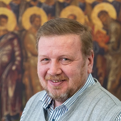 Стародубцев Олег Викторович