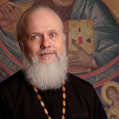 протоиерей Вадим Леонов