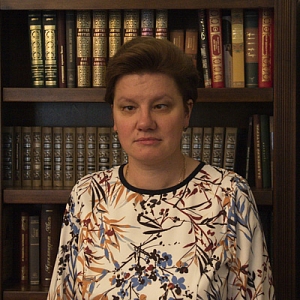 Лариса Маршева