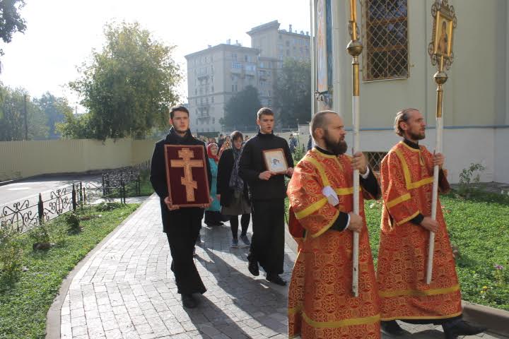 Студенты СДА совершили миссионерскую поездку в Следственный изолятор