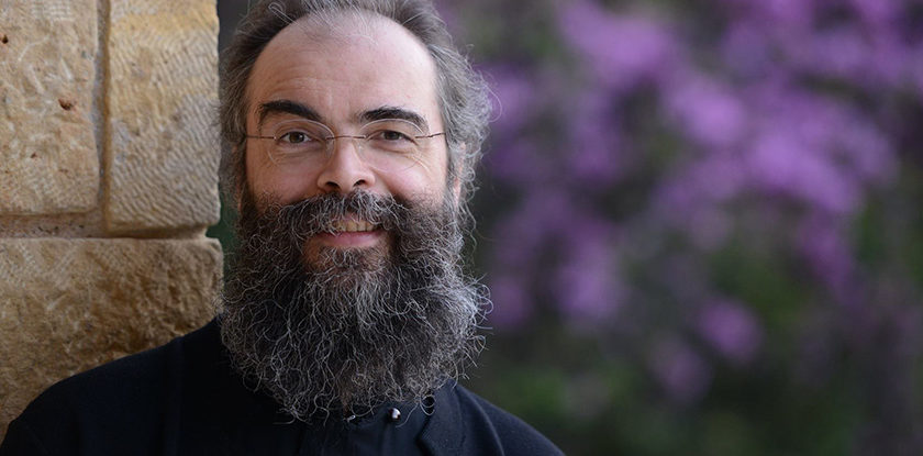 Архимандрит Андрей Конанос