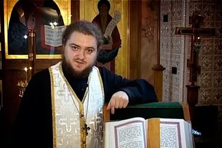 Архимандрит Савва (Мажуко)