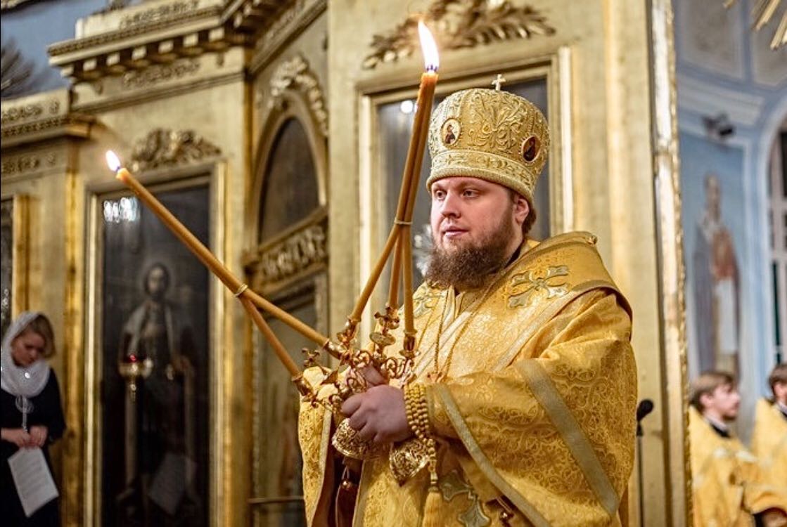 Ректор СПбДА выразил соболезнования в связи с кончиной А.И. Сидорова Ректор СПбДА выразил соболезнования в связи с кончиной А.И. Сидорова