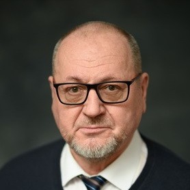 Кириллин Владимир Михайлович