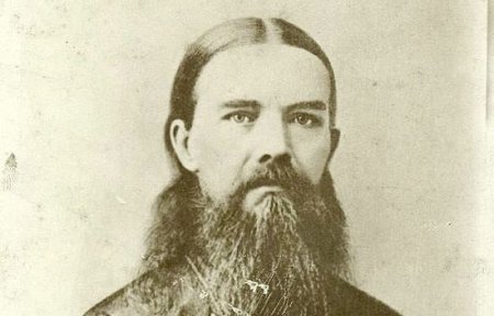 Святитель Феофан Затворник