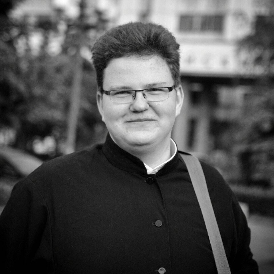 Николай Синехог