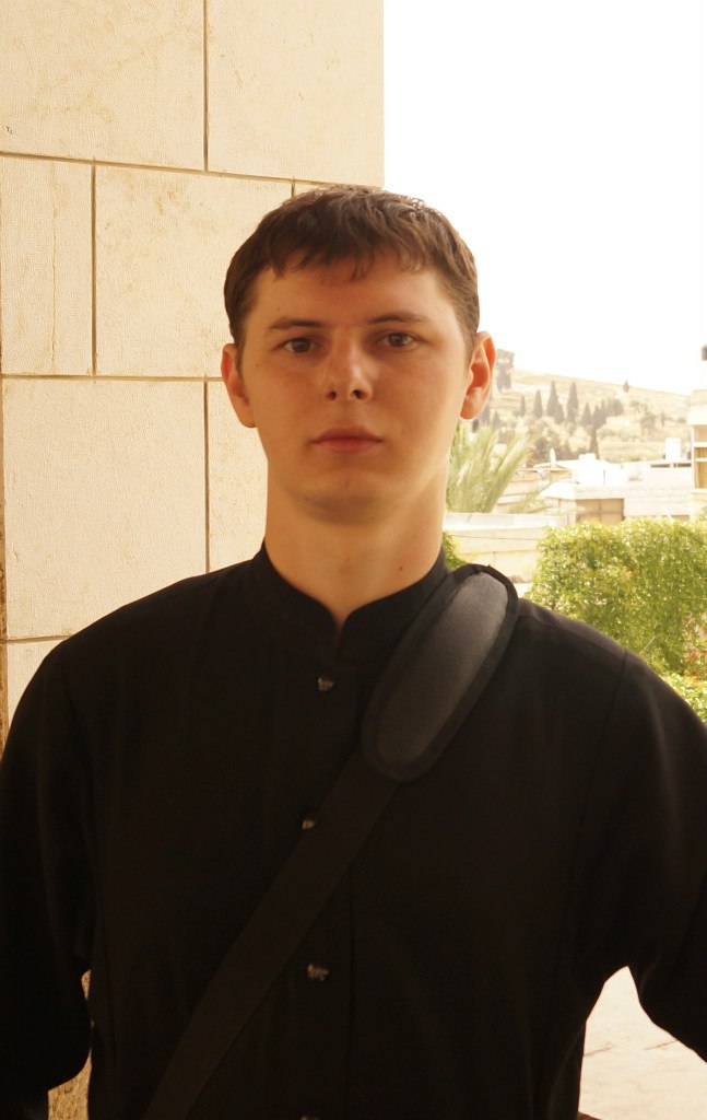 Егений Кахута
