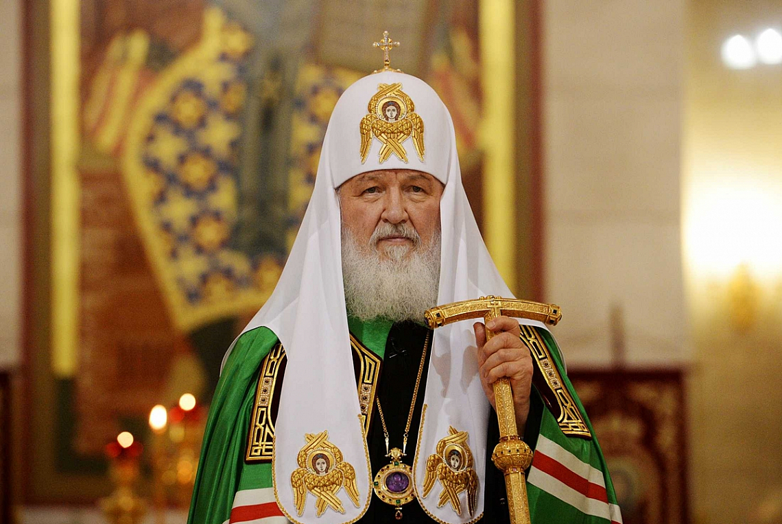 Патриаршее послание Преосвященным архипастырям, священнослужителям, монашествующим и мирянам епархий на территории России Патриаршее послание Преосвященным архипастырям, священнослужителям, монашествующим и мирянам епархий на территории России