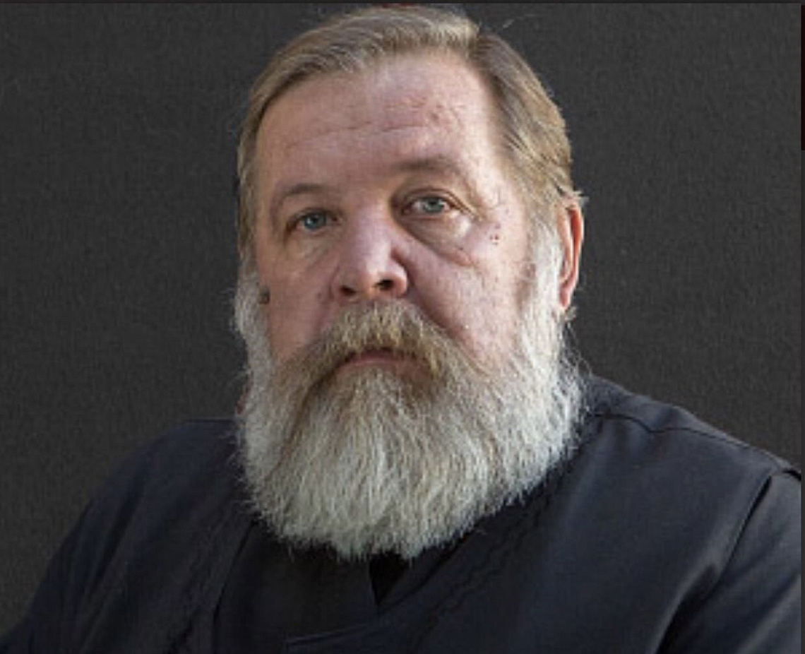 Поздравляем профессора СДА Алексея Константиновича Светозарского с юбилеем! Поздравляем профессора СДА Алексея Константиновича Светозарского с юбилеем!
