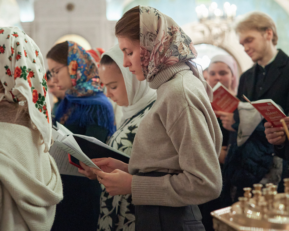 Духовность в представлениях советского и постсоветского человека. Часть 2