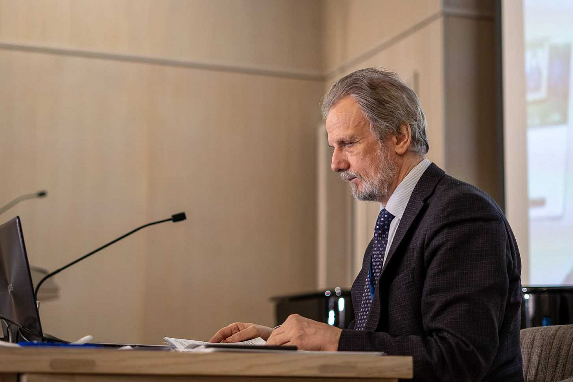 Границы использования искусственного интеллекта в современном мире