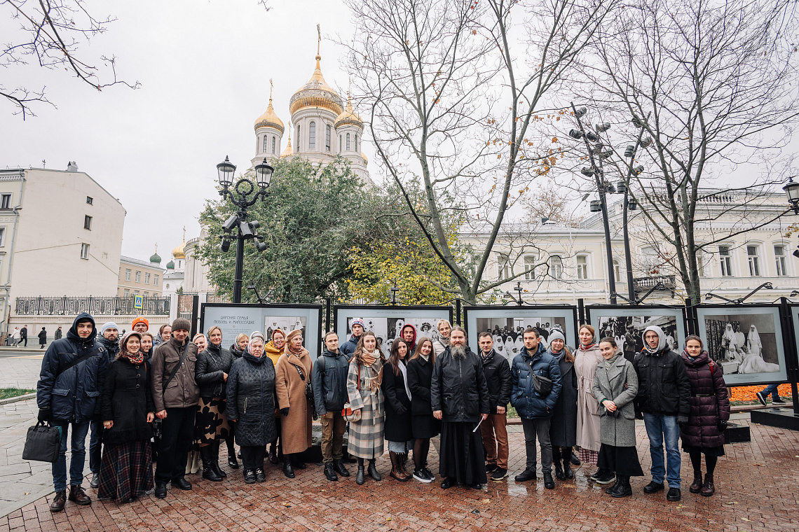 Духовность в представлениях советского и постсоветского человека. Часть 1