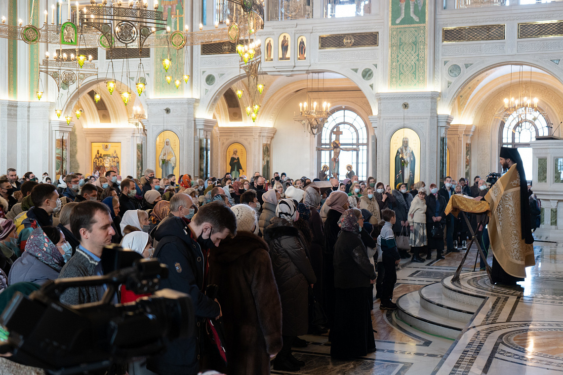 Христианская аддиктология как новая область пастырского душепопечения