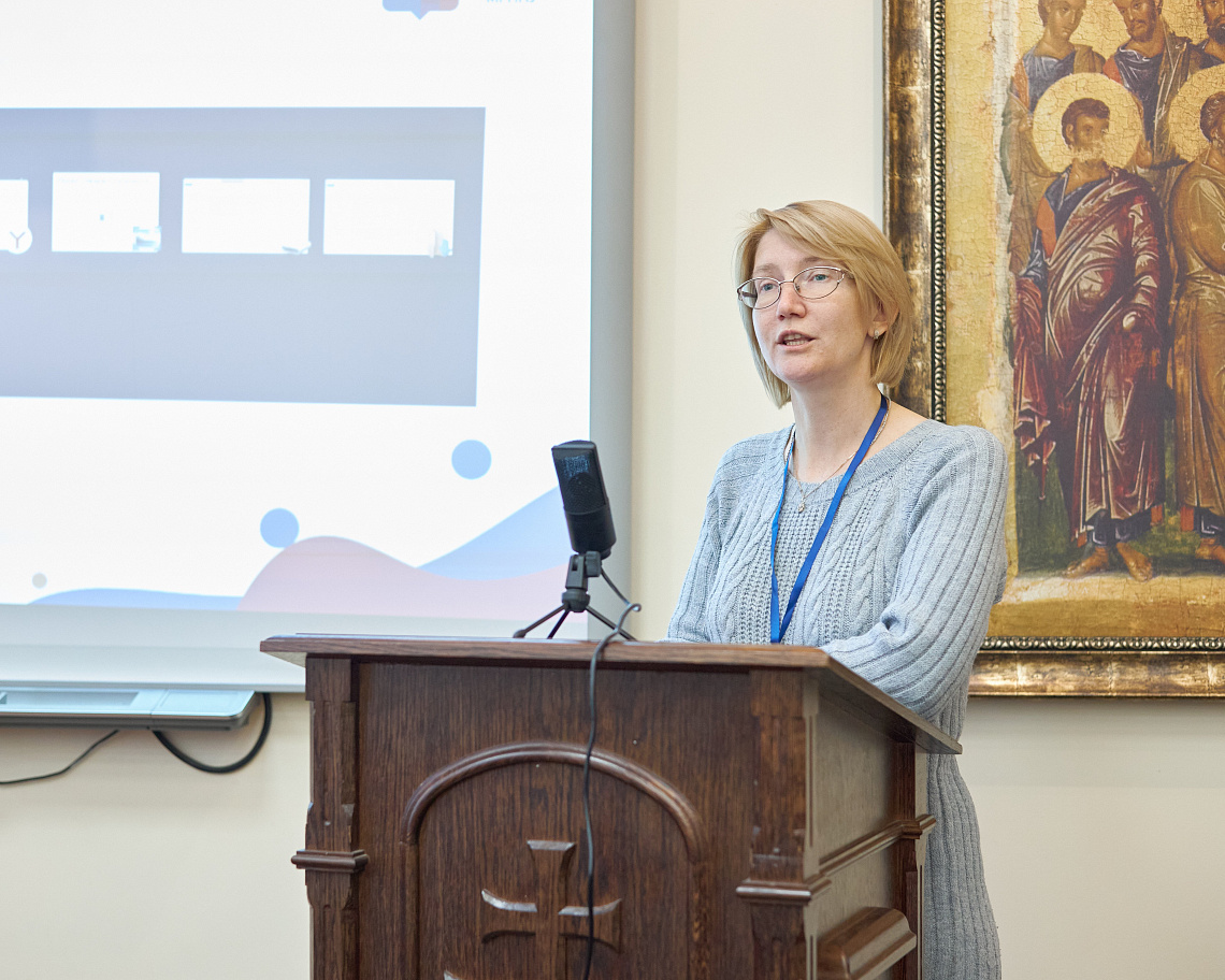 МГППУ и СДА совместно провели секцию «Социальное служение в социальной работе»