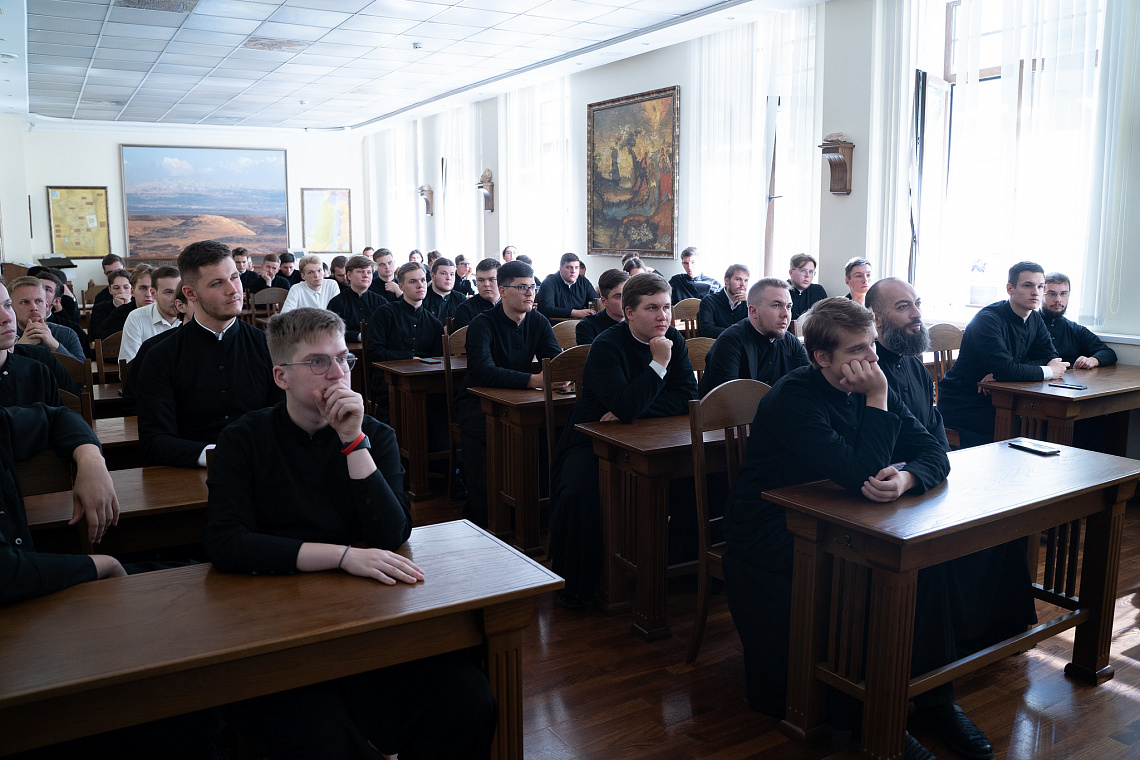 Преподавание церковнославянского языка на современном этапе (методические основы и проблемы)