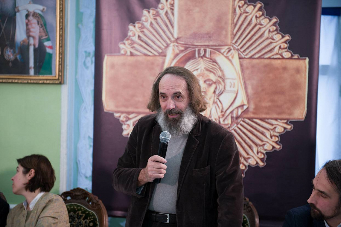 Четвертая конференция-урок памяти, посвященный жизни и научному наследию профессора СДА А. И. Сидорова Четвертая конференция-урок памяти, посвященный жизни и научному наследию профессора СДА А. И. Сидорова