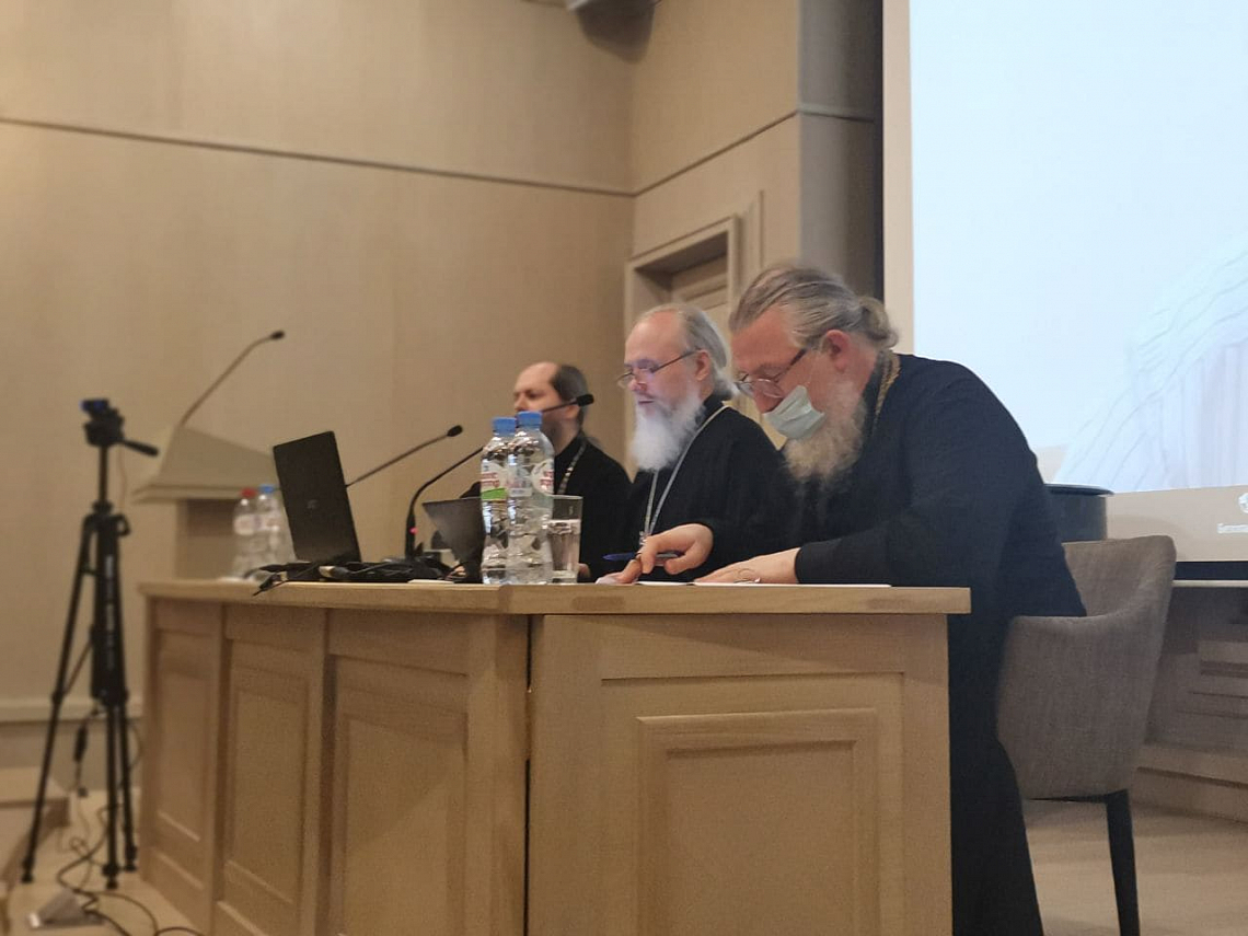 На общем собрании руководство и преподавательский состав Академии обсудили текущую повестку На общем собрании руководство и преподавательский состав Академии обсудили текущую повестку