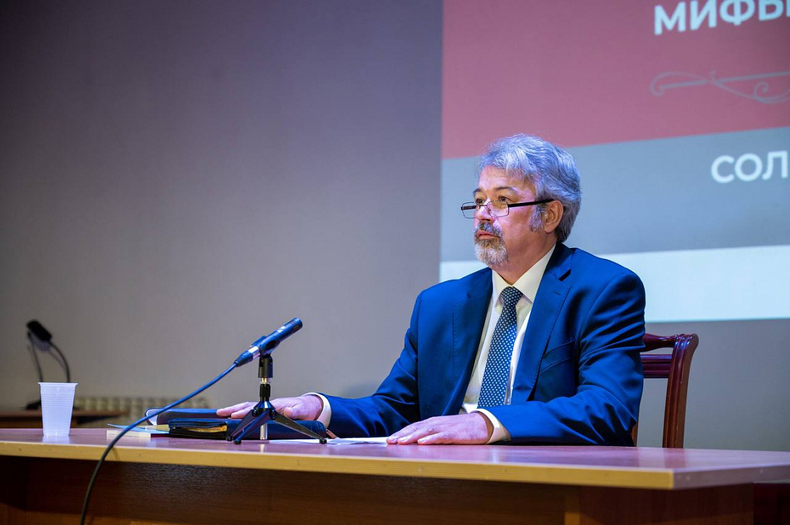 Семинар по духовно-нравственному воспитанию прошел во Владивостокской митрополии Семинар по духовно-нравственному воспитанию прошел во Владивостокской митрополии